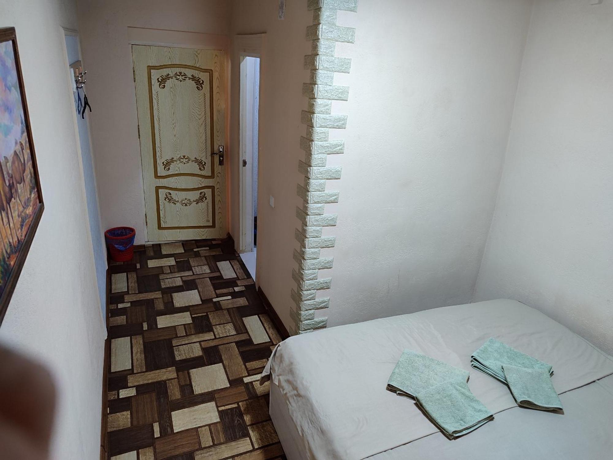 Family Guest House - Friends-J Nukus Dış mekan fotoğraf